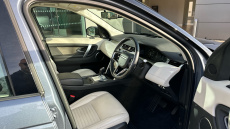 Land Rover Discovery Sport 2.0 D200 HSE 5dr Auto Diesel Station Wagon